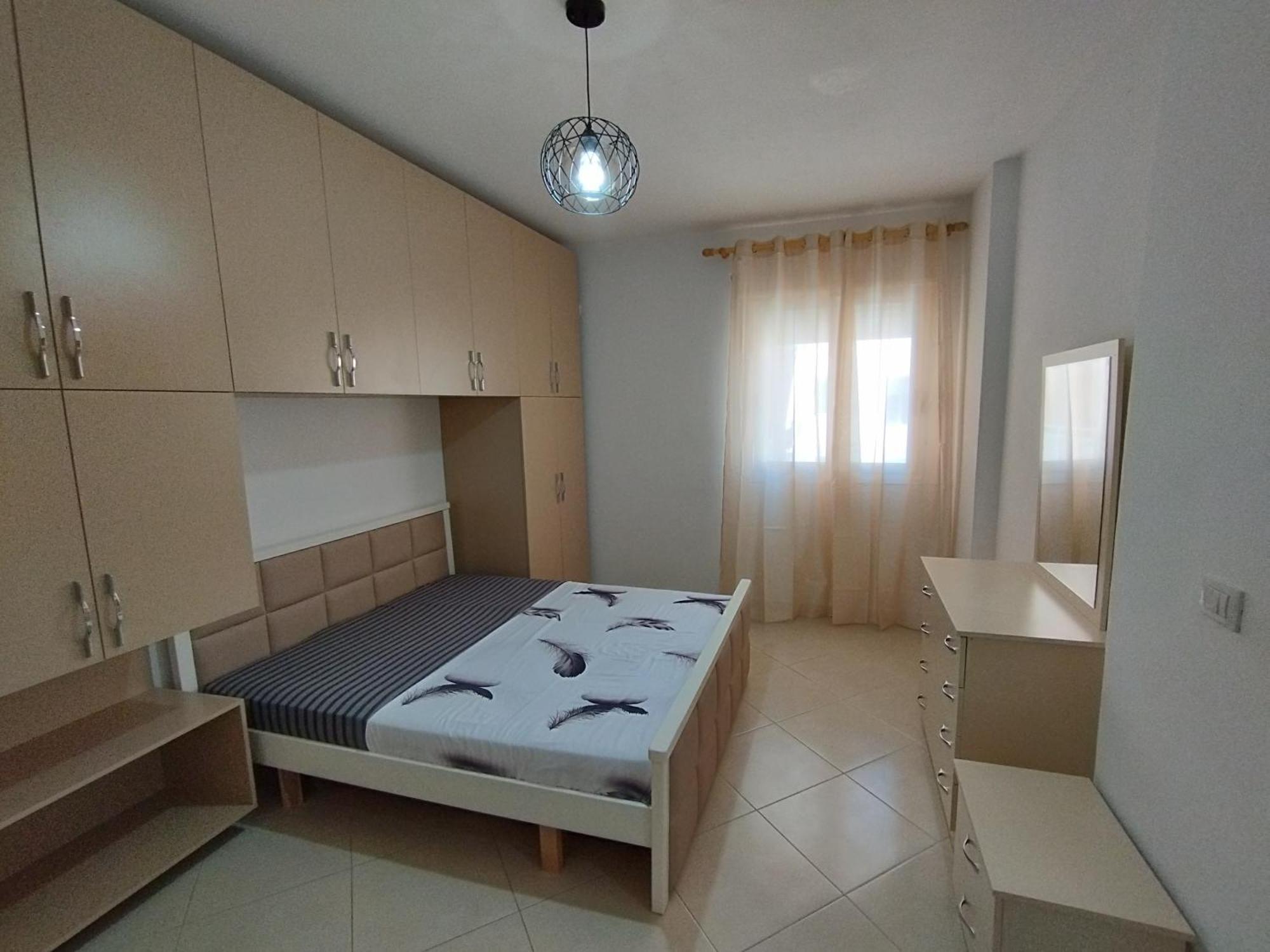 Hergi Apartament Vlorë Cameră foto